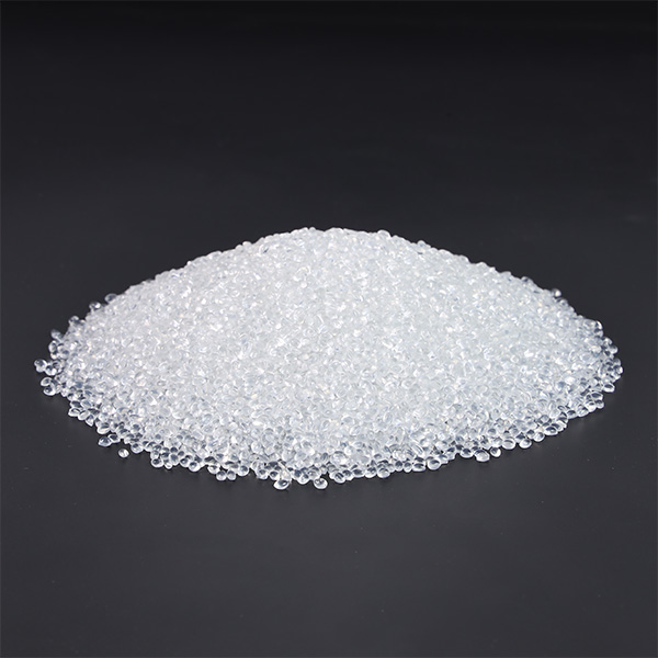 TPU new material, thermoplastic polyurethane, 65A-72D transparent, suitable for injection molding, extrusion, blow molding, film casting